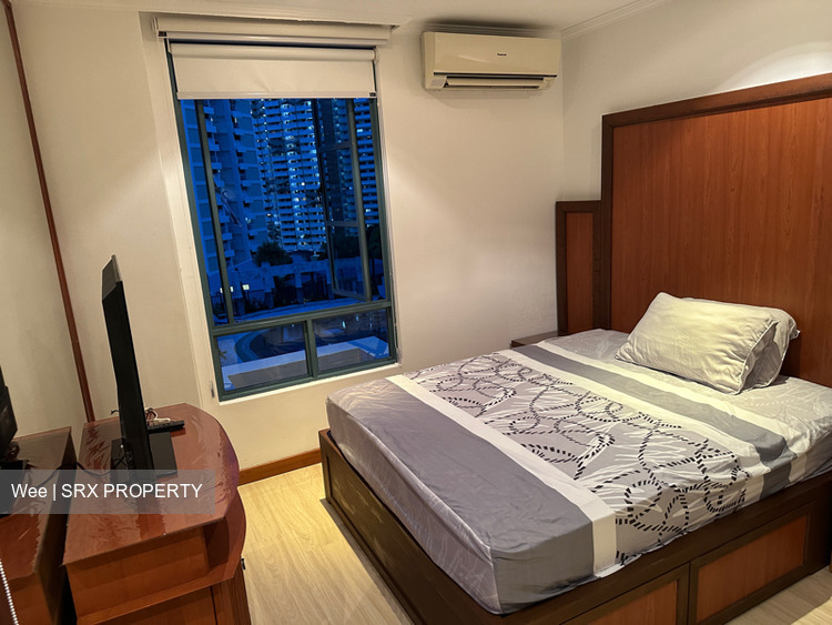 Craig Place (D2), Apartment #430071051